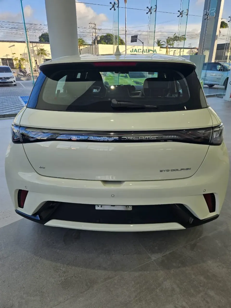 BYD Dolphin - Imagem 3