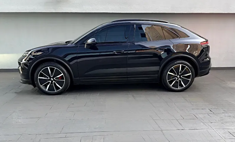 Porsche Macan - Imagem 5