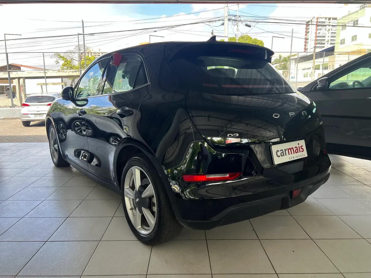 GWM Ora 03 - Imagem 4