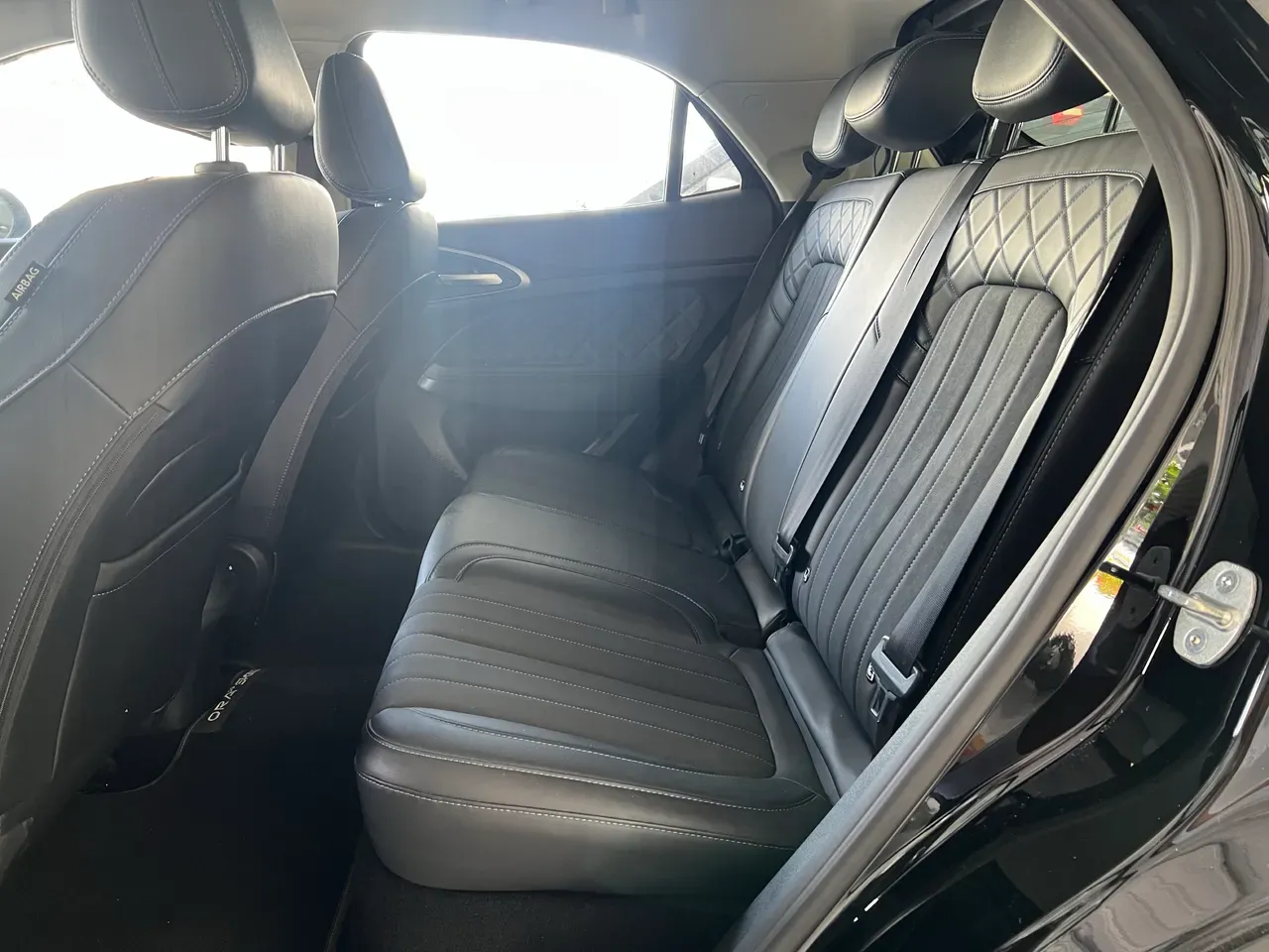 GWM Ora 03 - Imagem 8