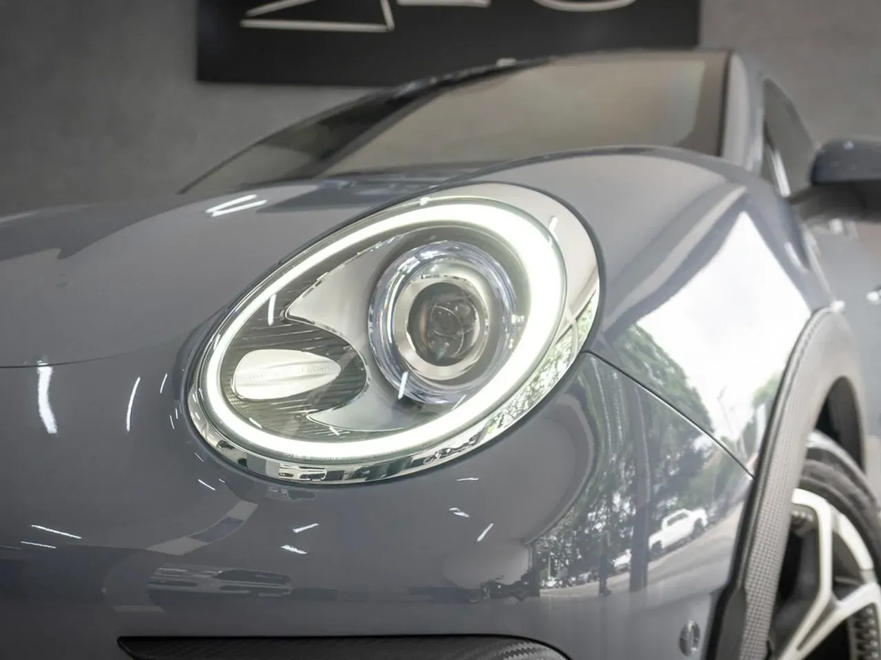 GWM Ora 03 - Imagem 6