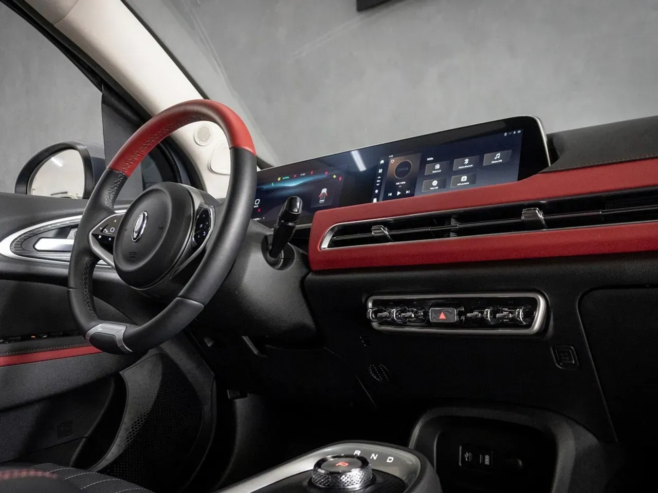 GWM Ora 03 - Imagem 10