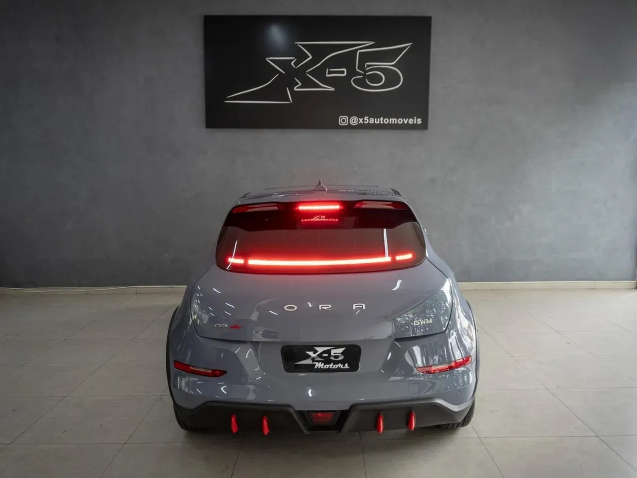 GWM Ora 03 - Imagem 19