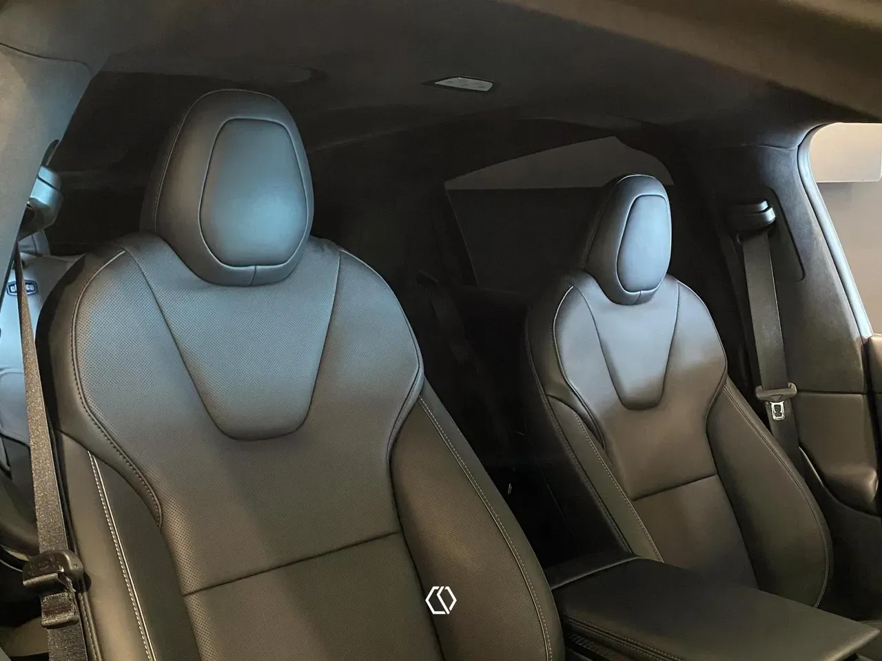 Tesla Model X - Imagem 6