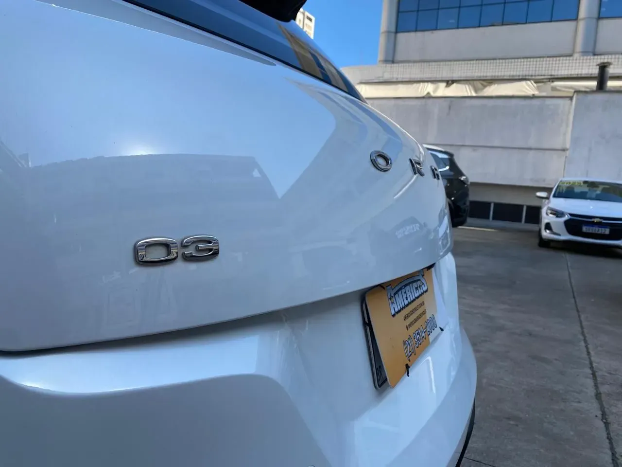 GWM Ora 03 - Imagem 2