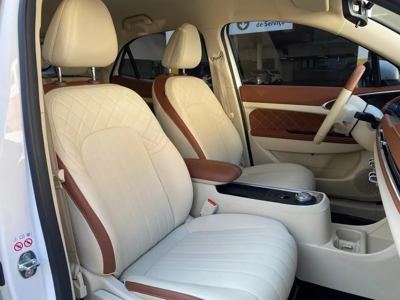 GWM Ora 03 - Imagem 5