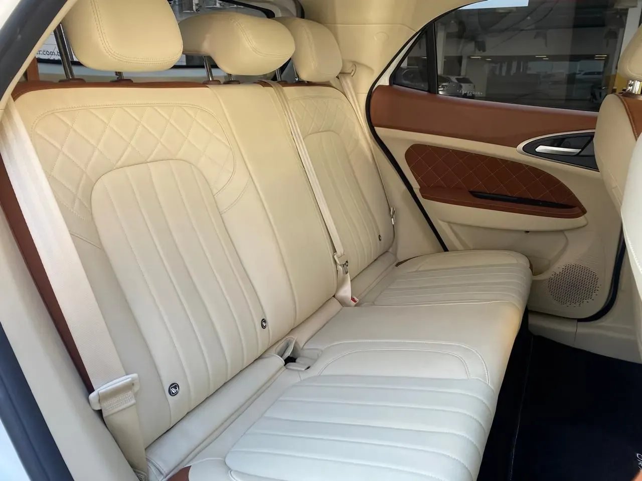 GWM Ora 03 - Imagem 8