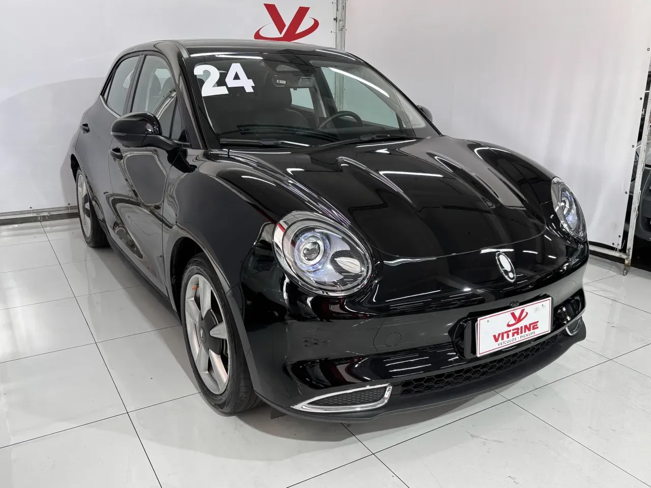 GWM Ora 03 - Imagem 2