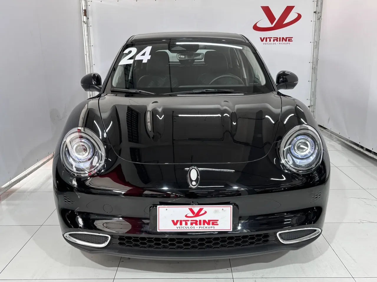 GWM Ora 03 - Imagem 3