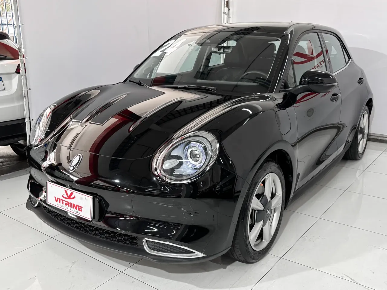 GWM Ora 03 - Imagem 4