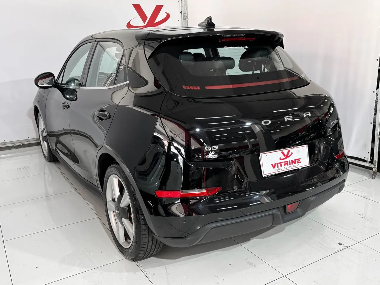 GWM Ora 03 - Imagem 5