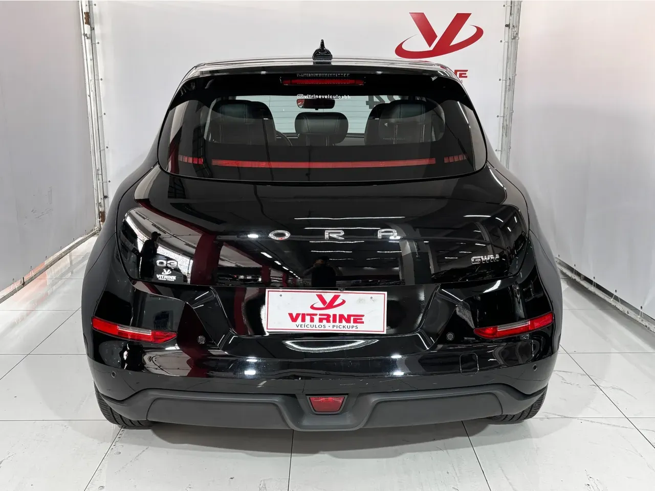 GWM Ora 03 - Imagem 6