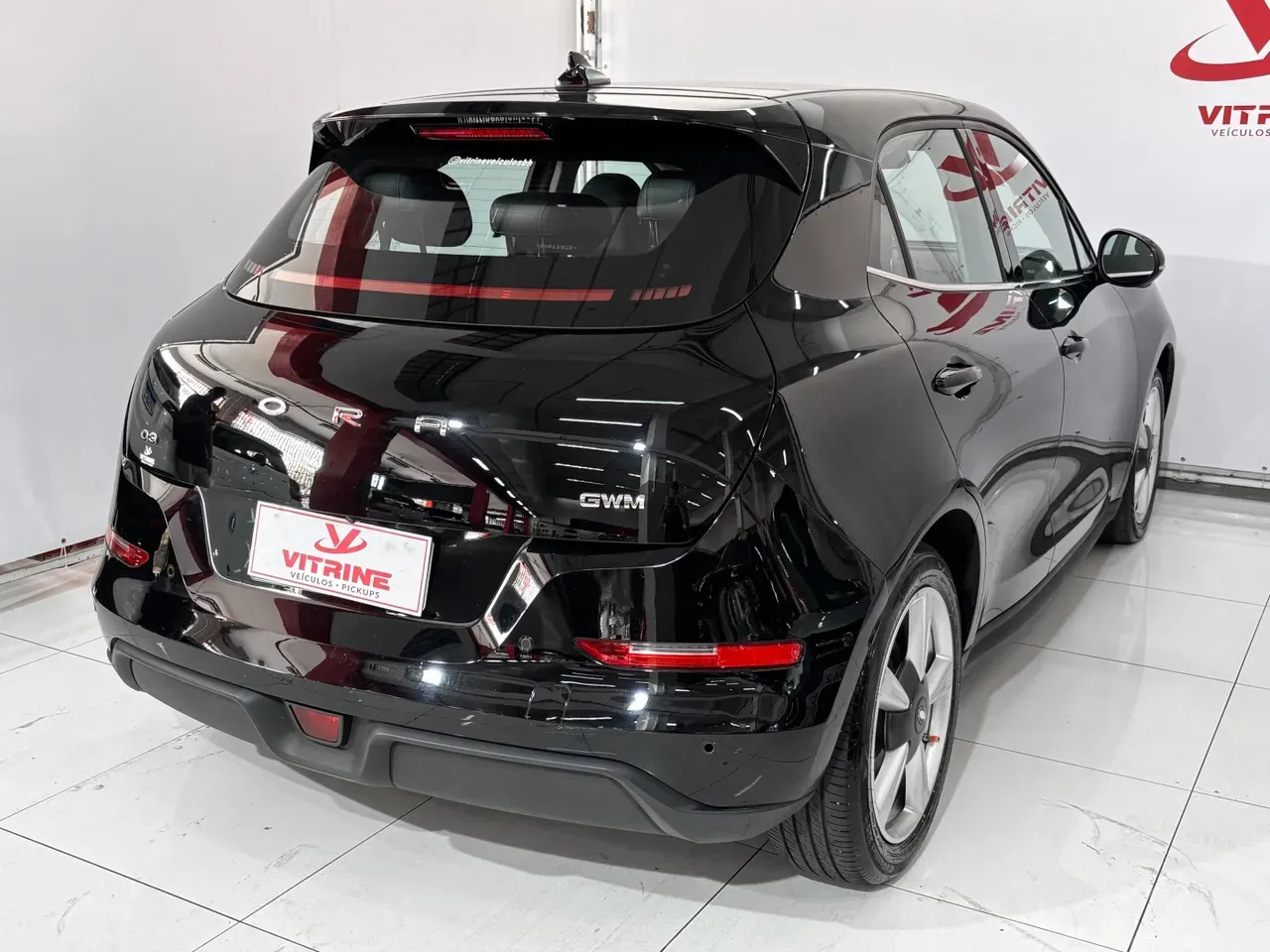 GWM Ora 03 - Imagem 7