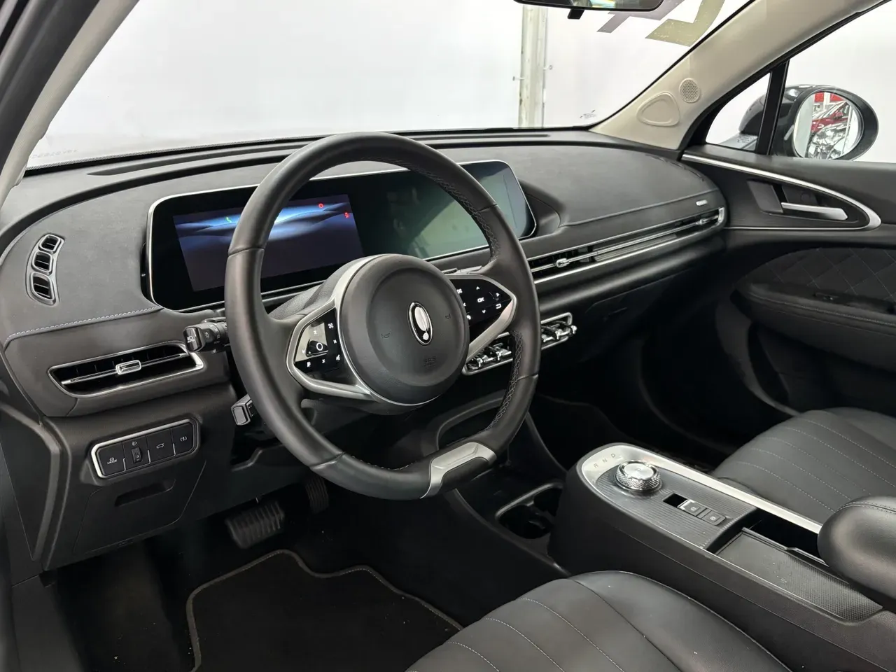 GWM Ora 03 - Imagem 8