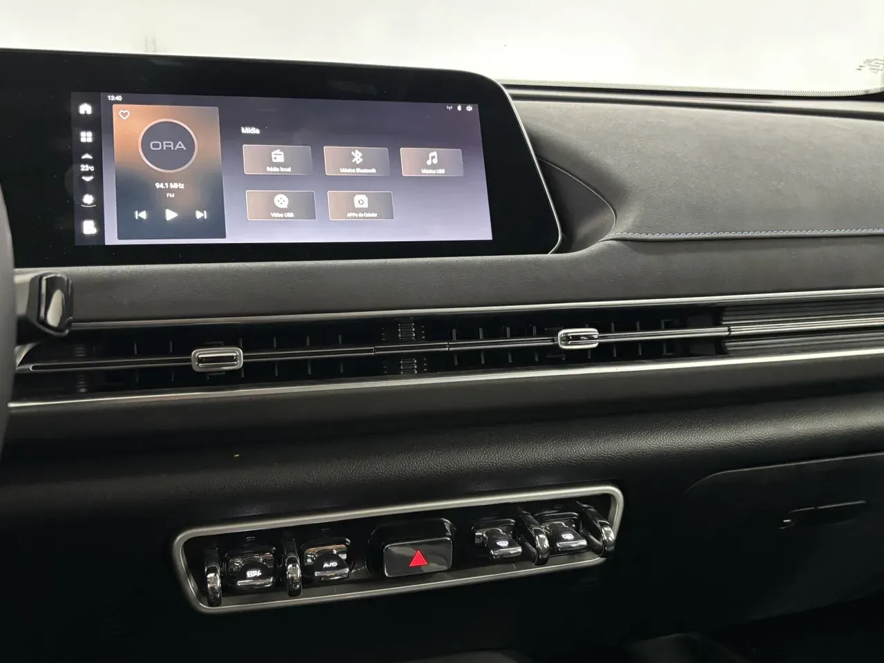 GWM Ora 03 - Imagem 9