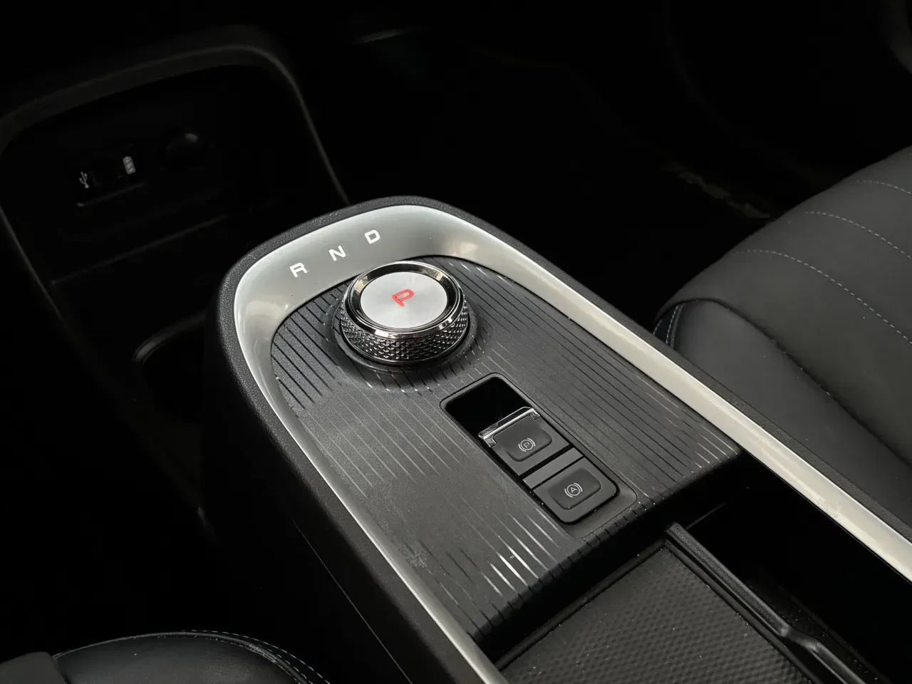 GWM Ora 03 - Imagem 10