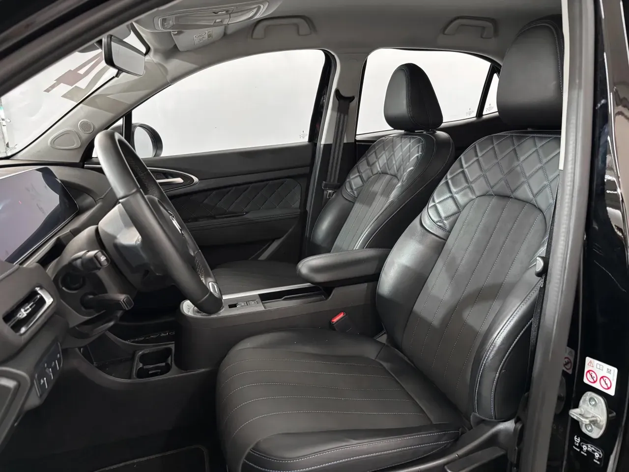 GWM Ora 03 - Imagem 11