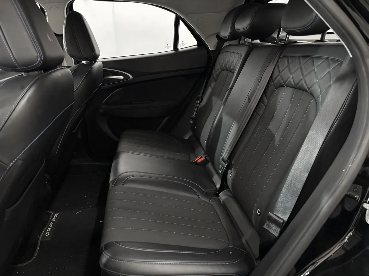 GWM Ora 03 - Imagem 12