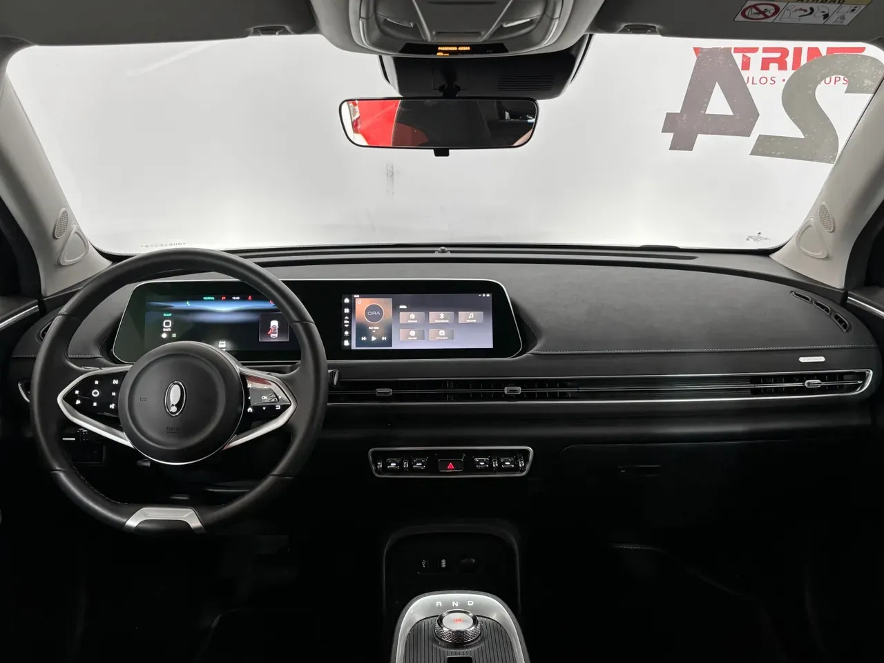 GWM Ora 03 - Imagem 13