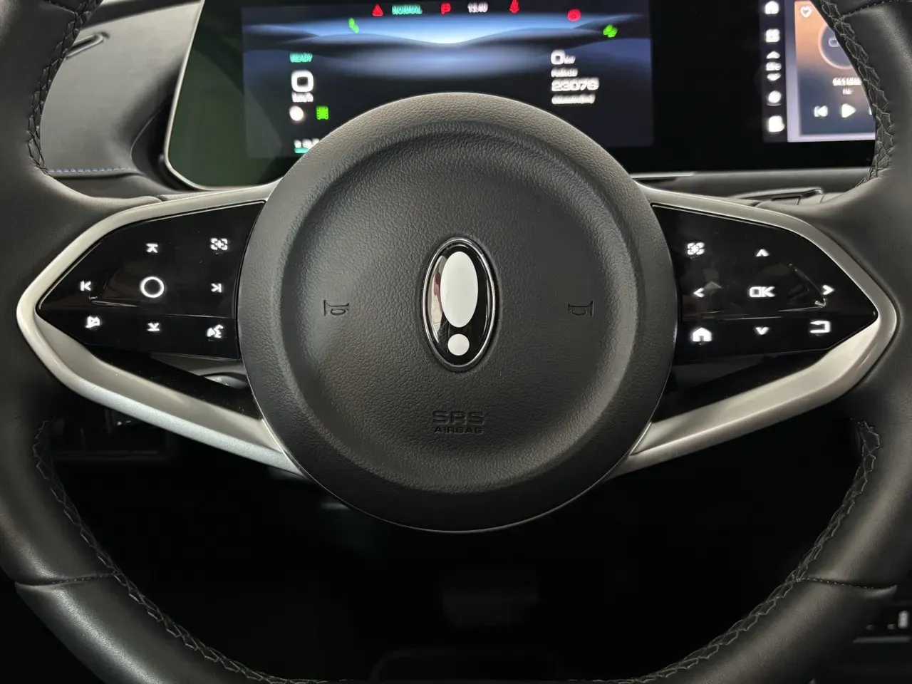 GWM Ora 03 - Imagem 14