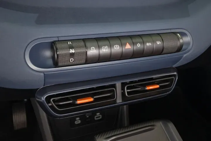 BYD Dolphin Mini - Imagem 11