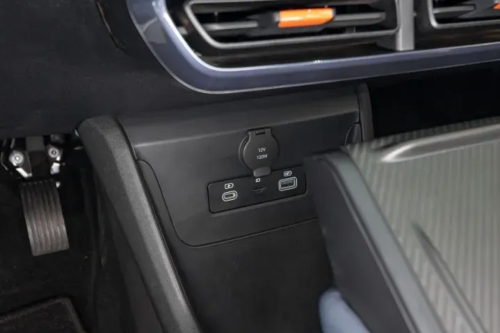 BYD Dolphin Mini - Imagem 12