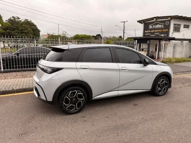 BYD Dolphin Plus - Imagem 5