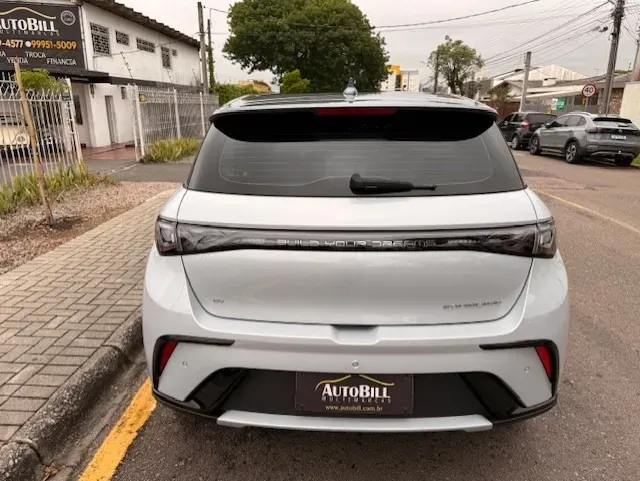 BYD Dolphin Plus - Imagem 6