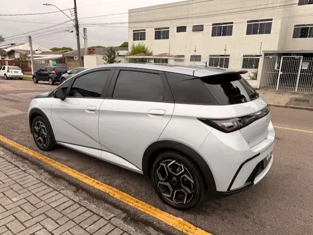 BYD Dolphin Plus - Imagem 7