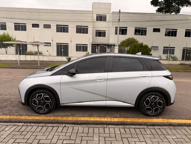 BYD Dolphin Plus - Imagem 9