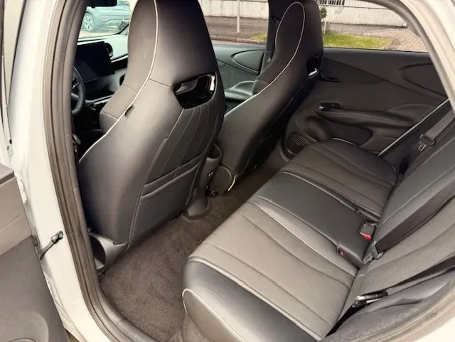 BYD Dolphin Plus - Imagem 12