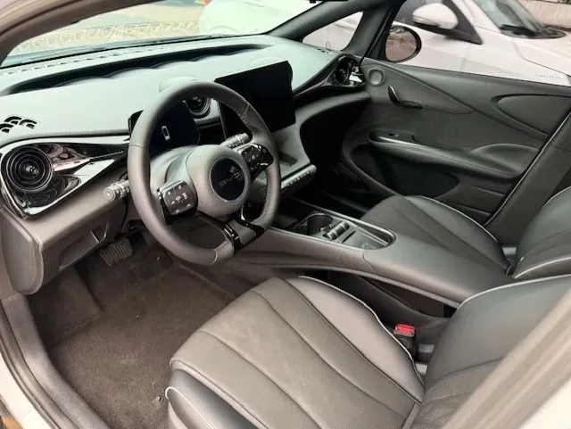 BYD Dolphin Plus - Imagem 13