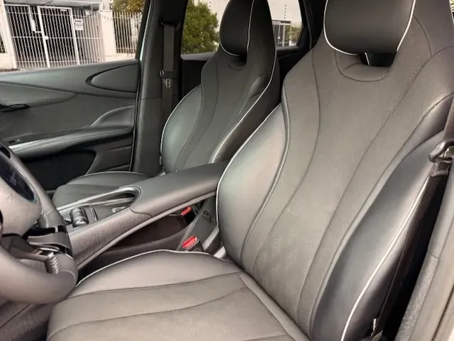 BYD Dolphin Plus - Imagem 15