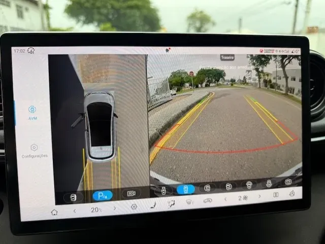 BYD Dolphin Plus - Imagem 17