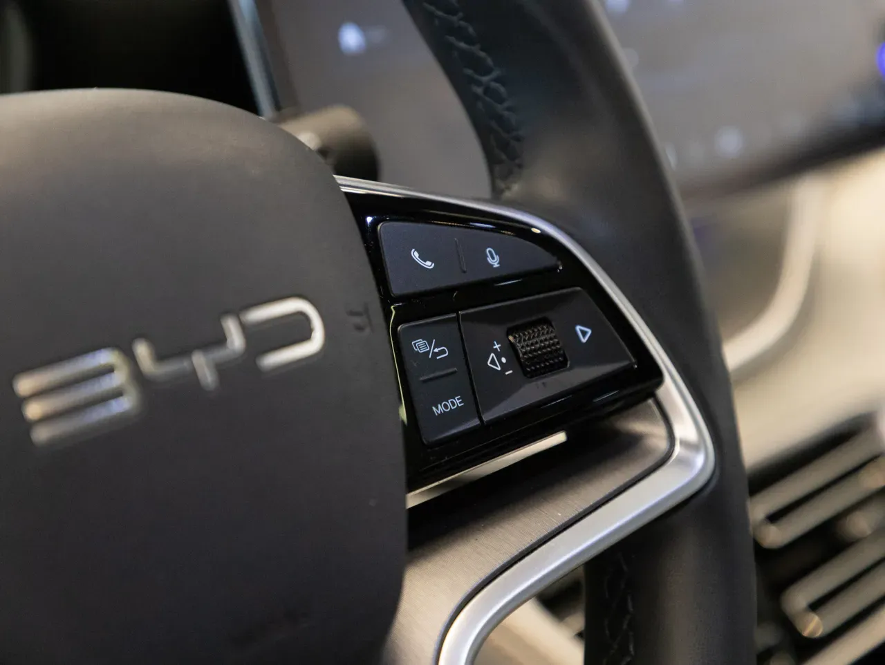 BYD Song Plus - Imagem 9