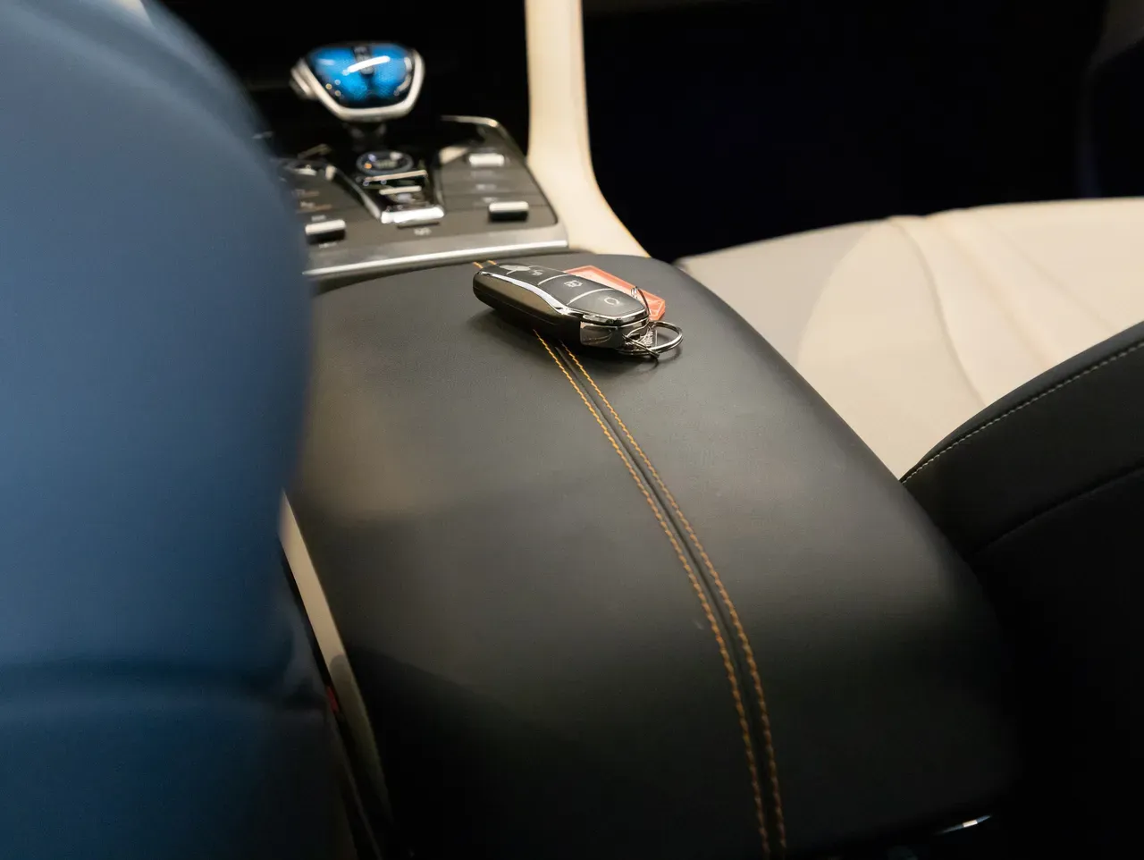 BYD Song Plus - Imagem 13