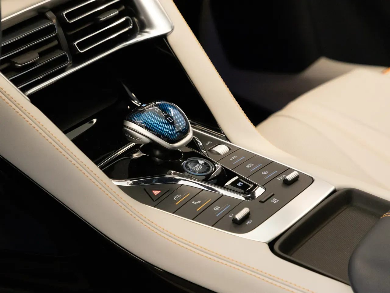 BYD Song Plus - Imagem 14