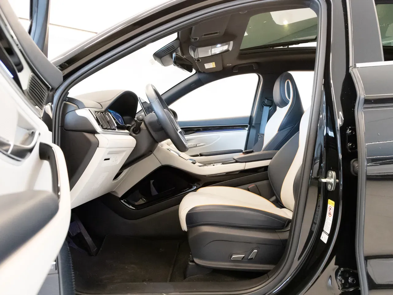 BYD Song Plus - Imagem 15