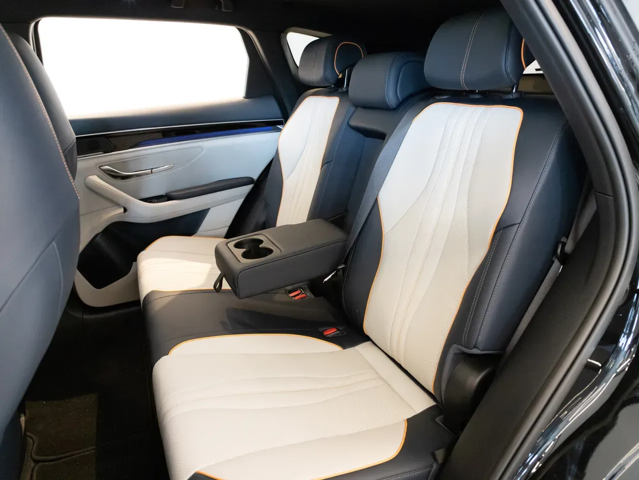 BYD Song Plus - Imagem 18