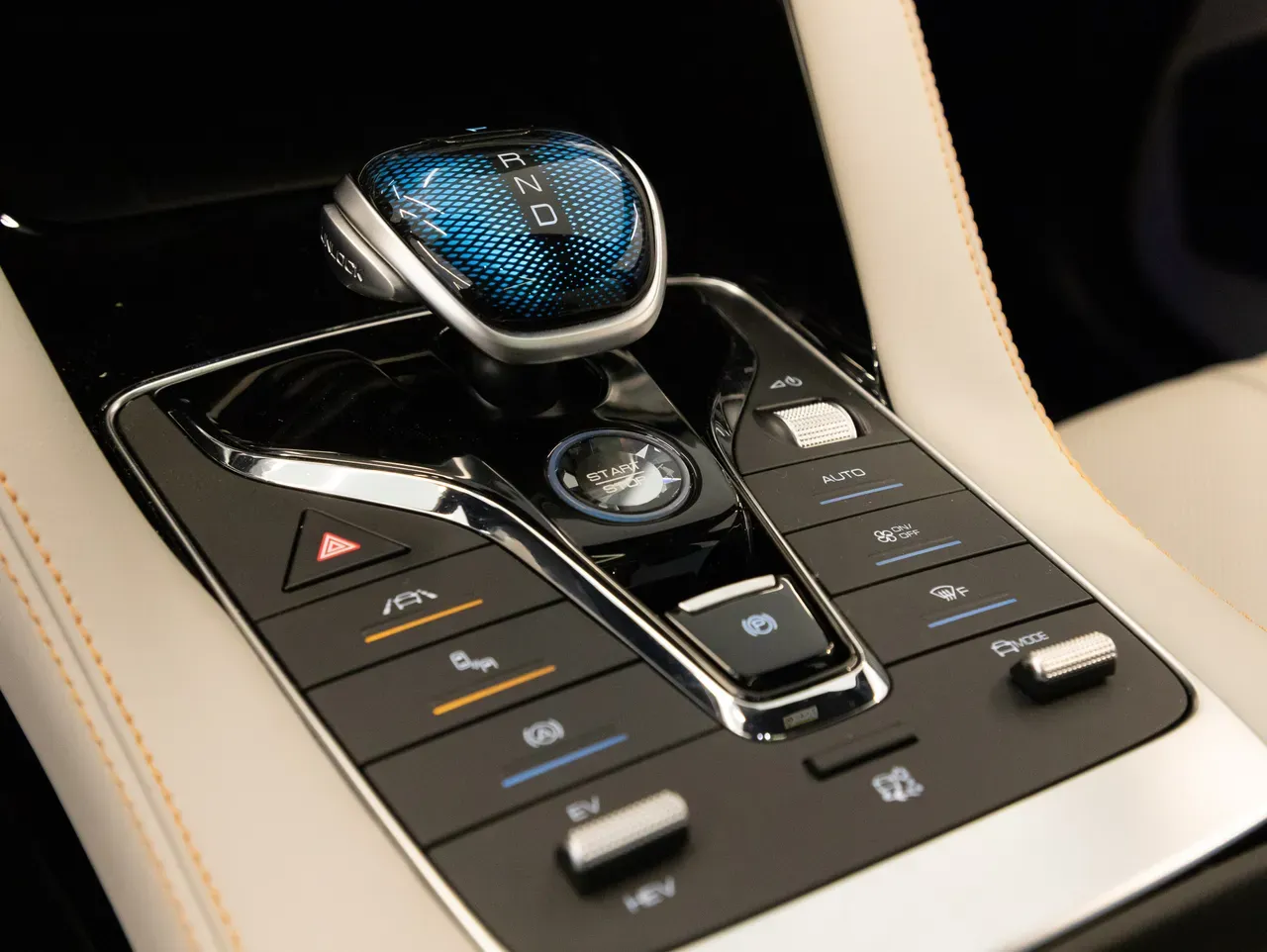 BYD Song Plus - Imagem 20