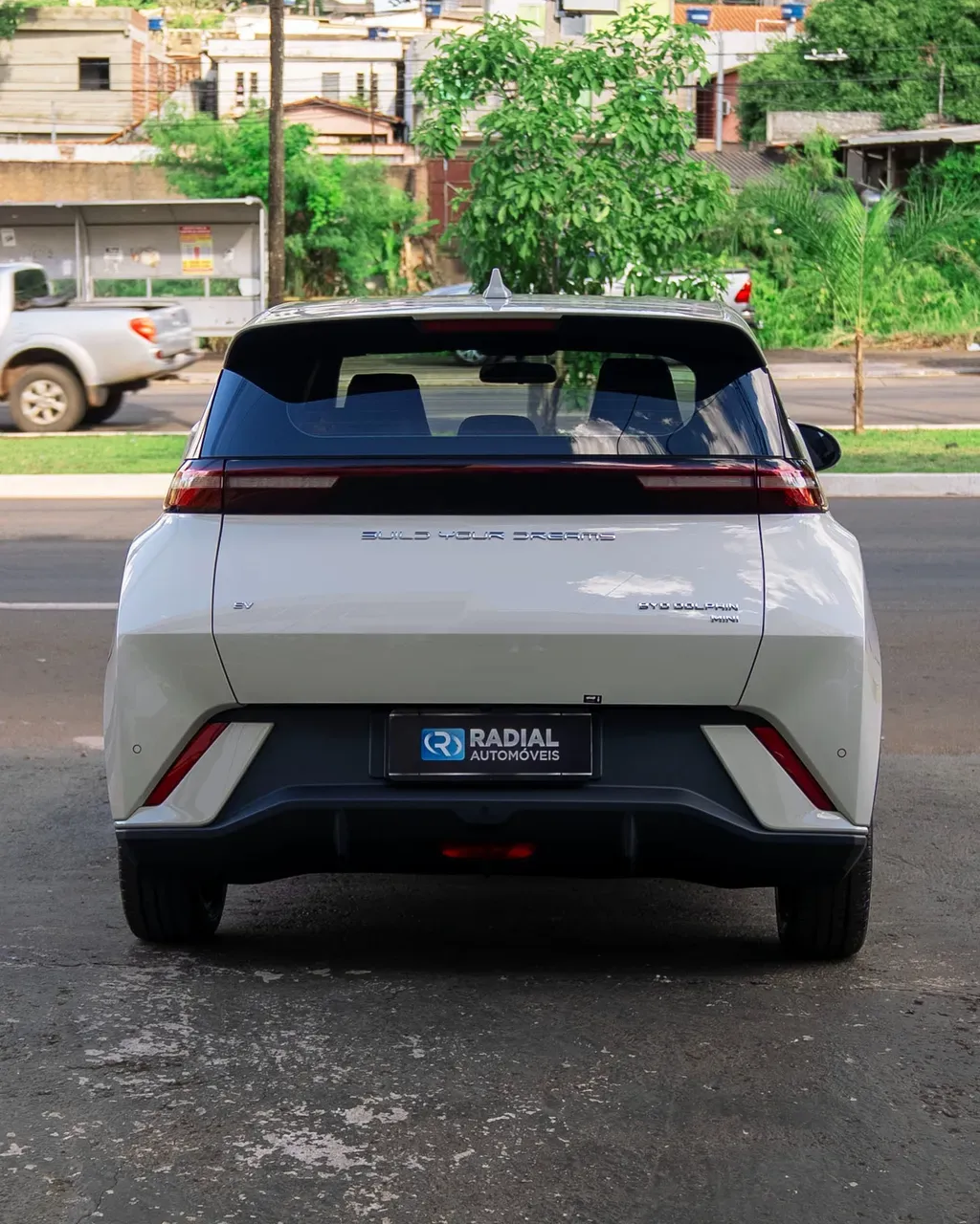 BYD Dolphin Mini - Imagem 4