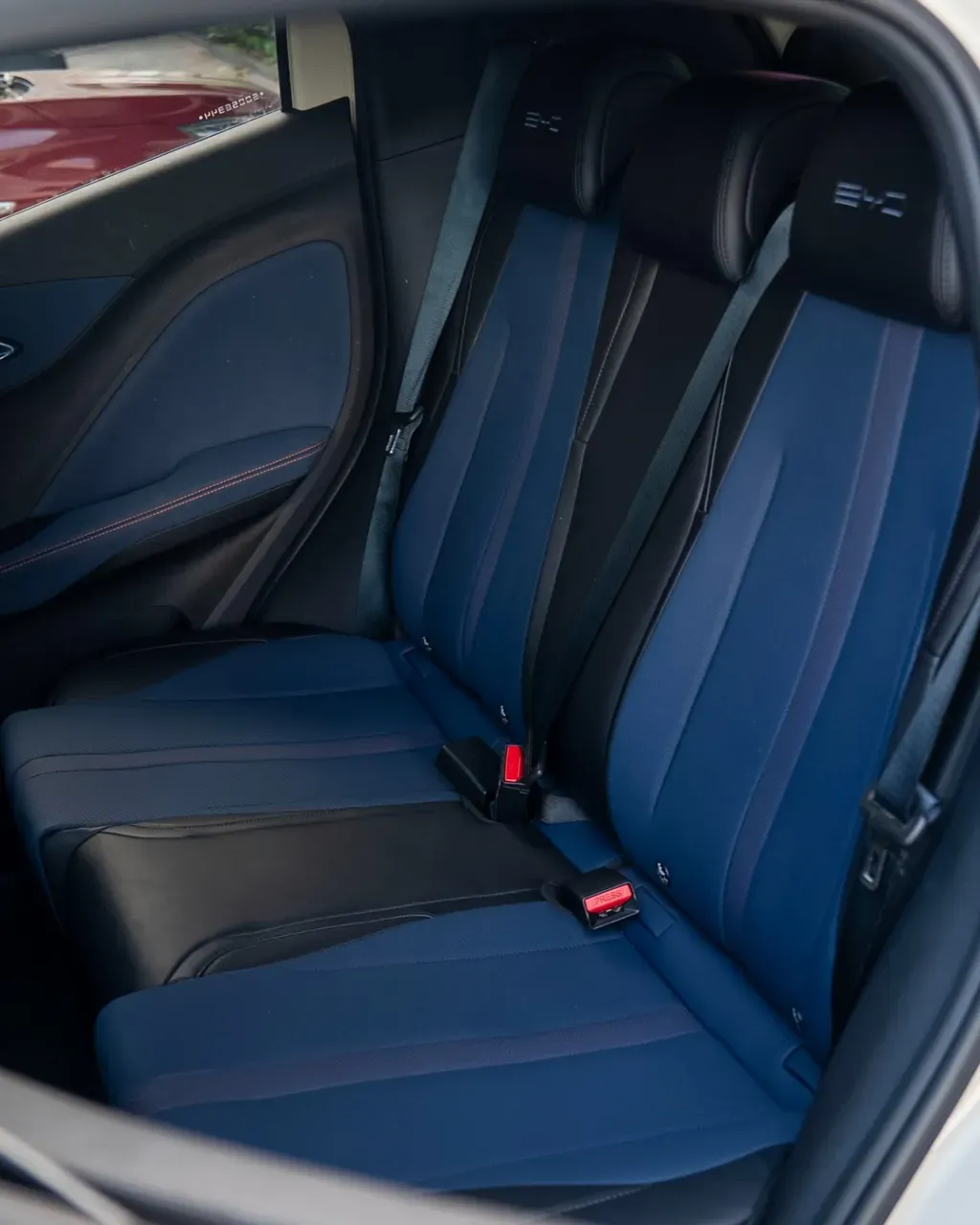 BYD Dolphin Mini - Imagem 8