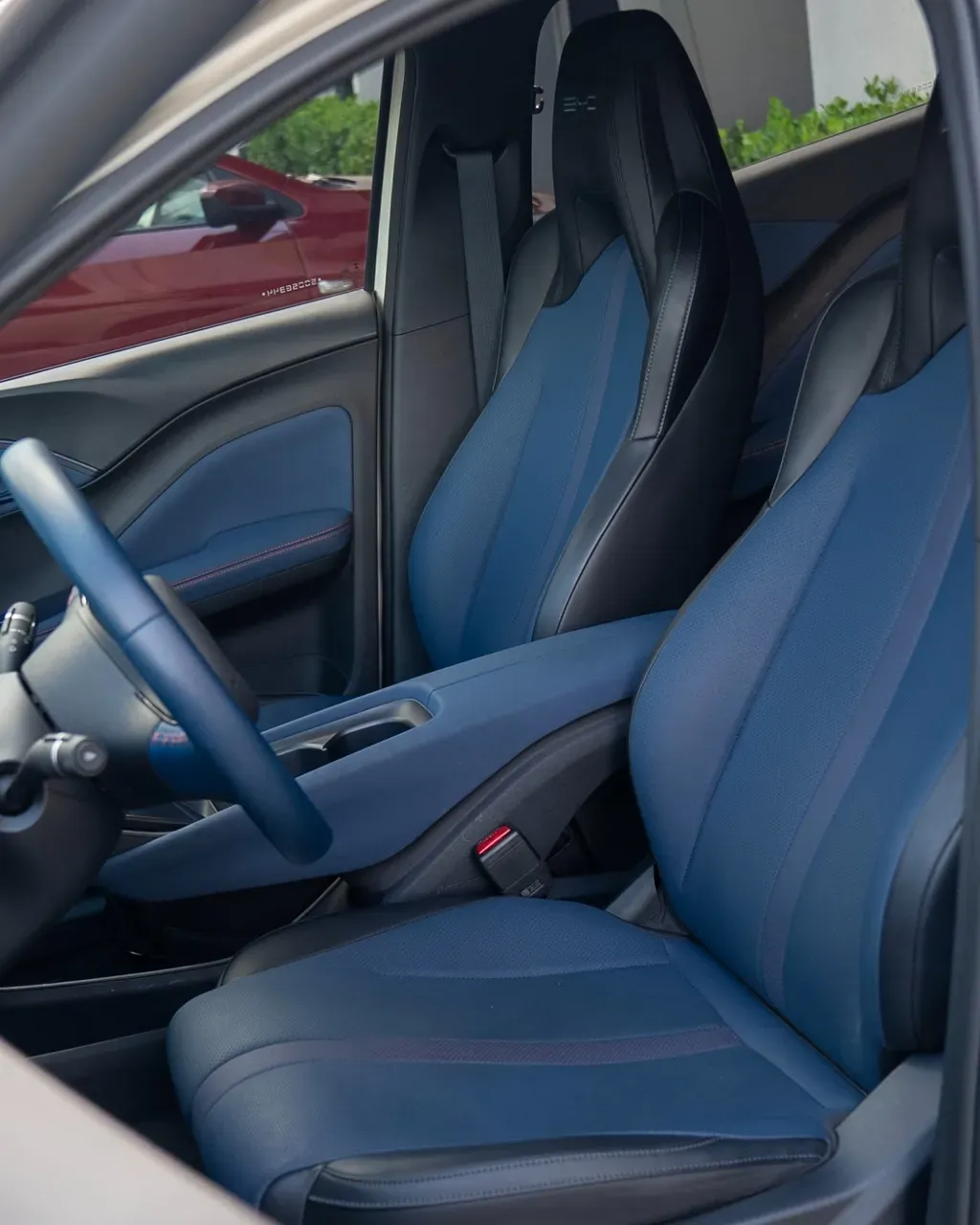 BYD Dolphin Mini - Imagem 10