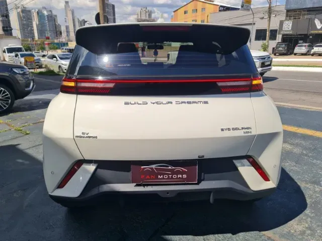 BYD Dolphin Mini - Imagem 6