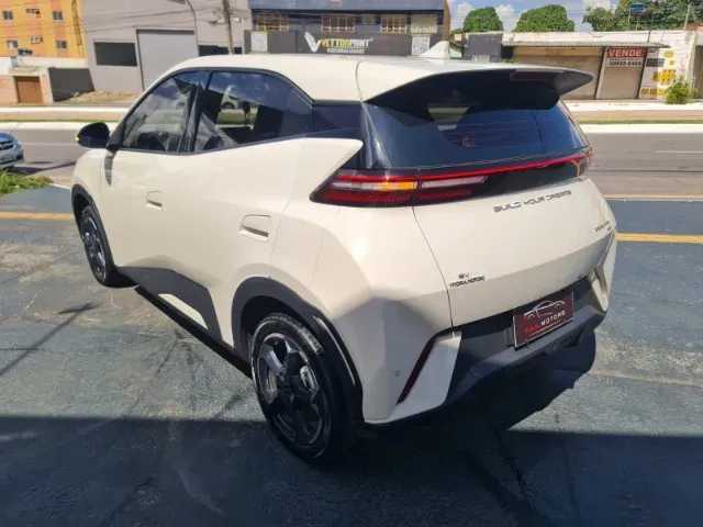 BYD Dolphin Mini - Imagem 7