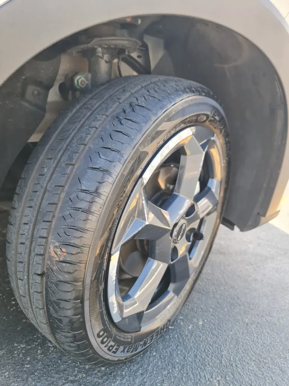 BYD Dolphin Mini - Imagem 9