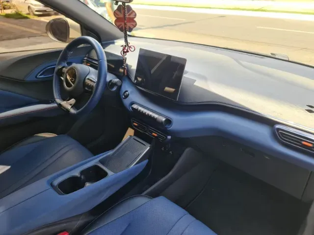 BYD Dolphin Mini - Imagem 11