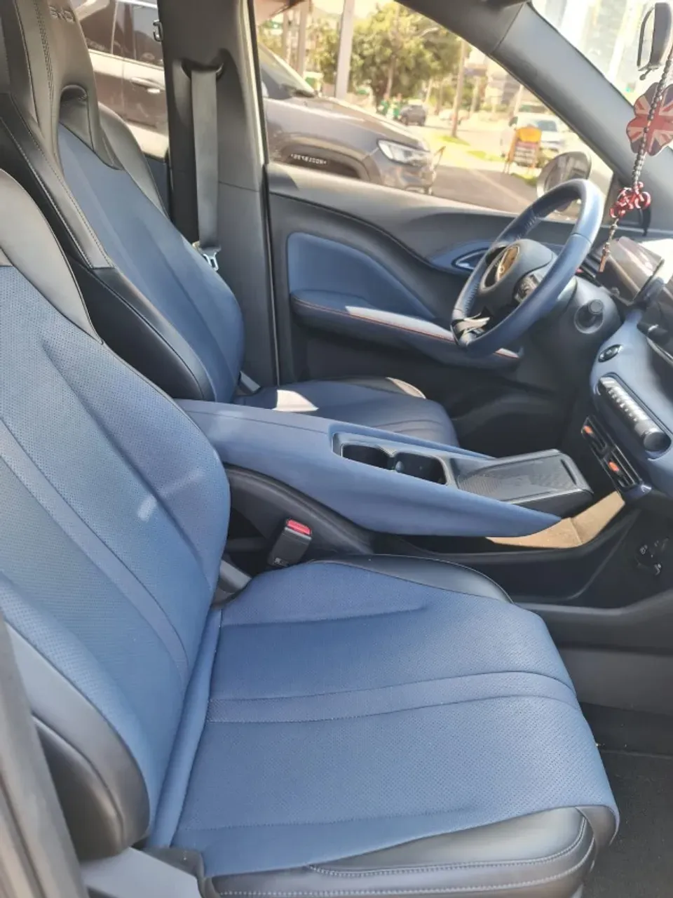 BYD Dolphin Mini - Imagem 13