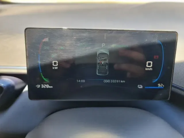 BYD Dolphin Mini - Imagem 14