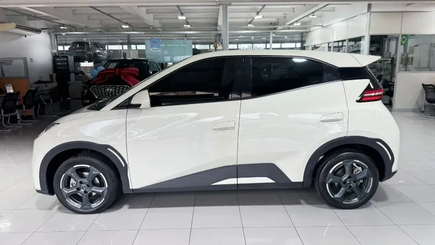 BYD Dolphin Mini - Imagem 3